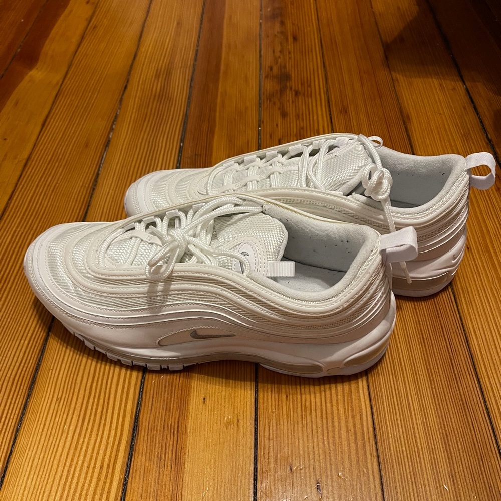 Nike air max 97